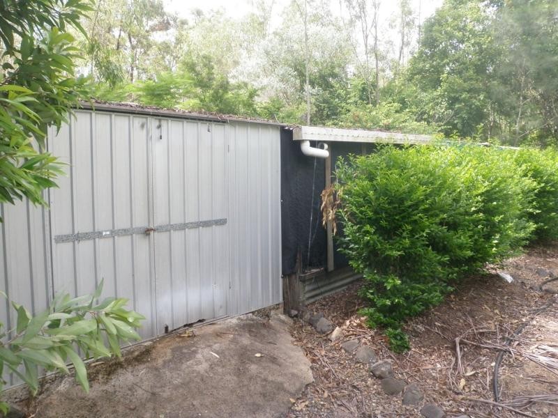 South Bingera QLD 4670