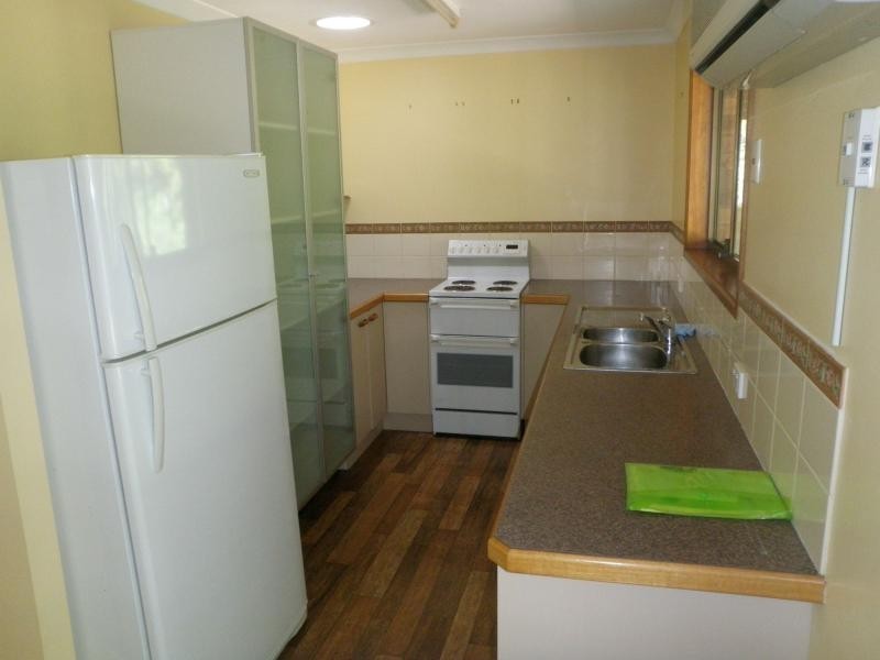 South Bingera QLD 4670