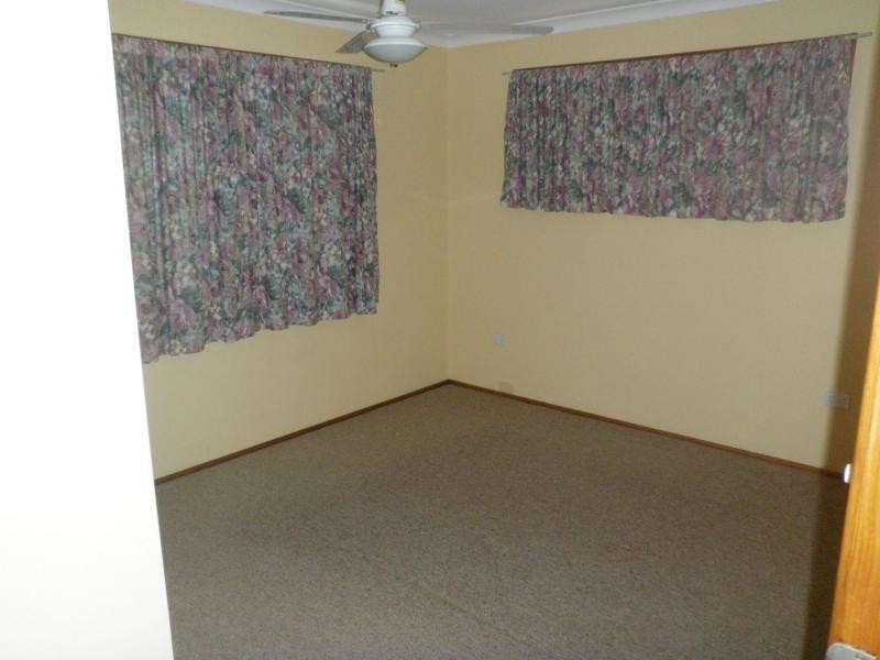 South Bingera QLD 4670