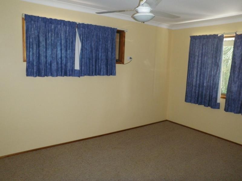 South Bingera QLD 4670