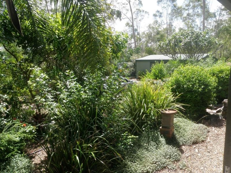 South Bingera QLD 4670