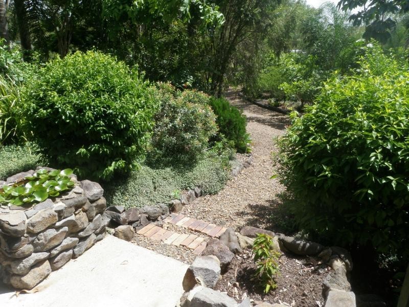 South Bingera QLD 4670