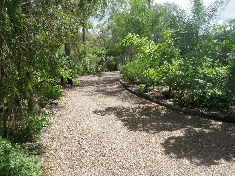 South Bingera QLD 4670