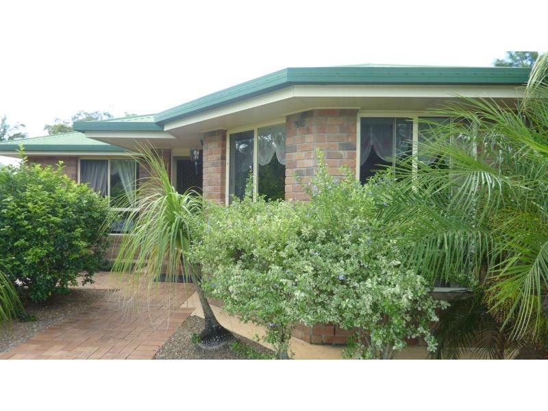 Branyan QLD 4670