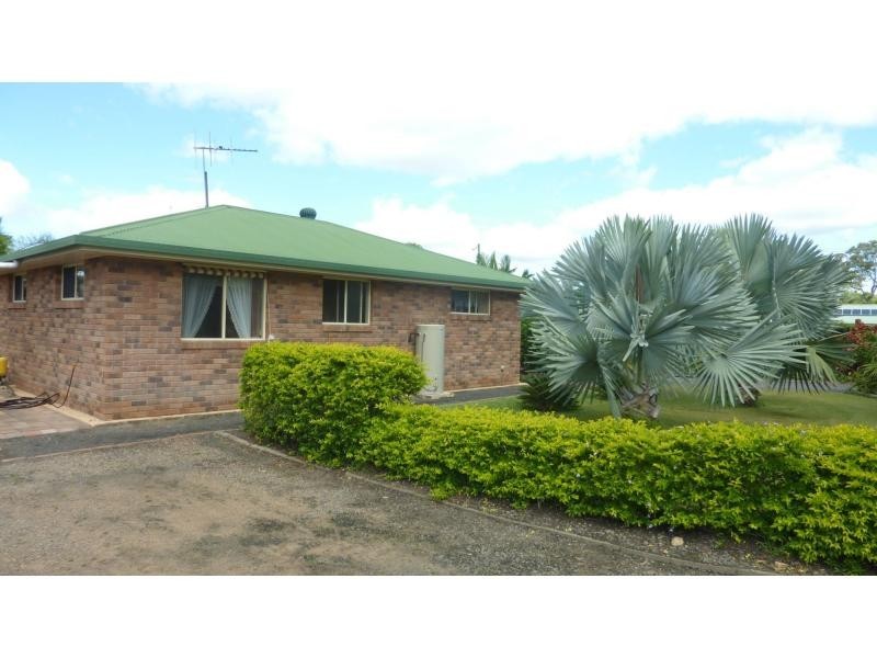 Branyan QLD 4670