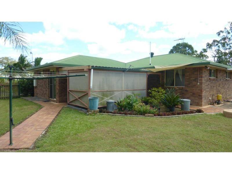 Branyan QLD 4670
