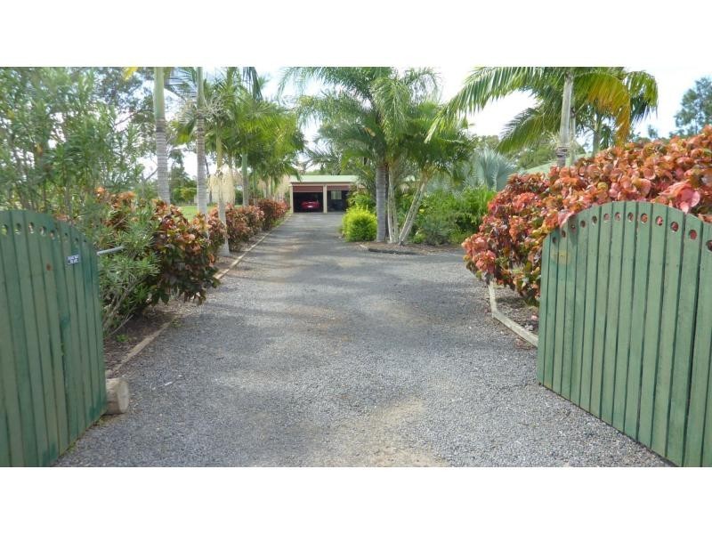 Branyan QLD 4670