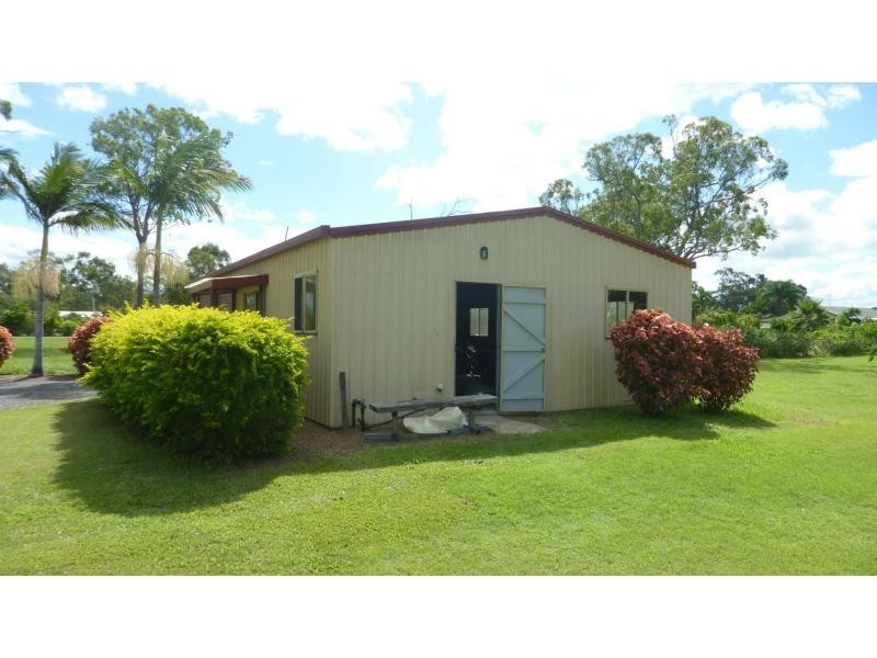 Branyan QLD 4670