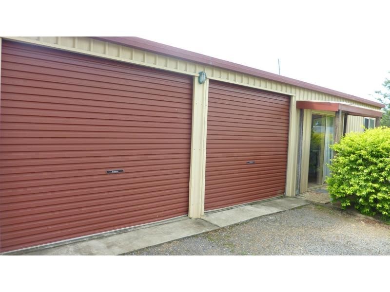 Branyan QLD 4670
