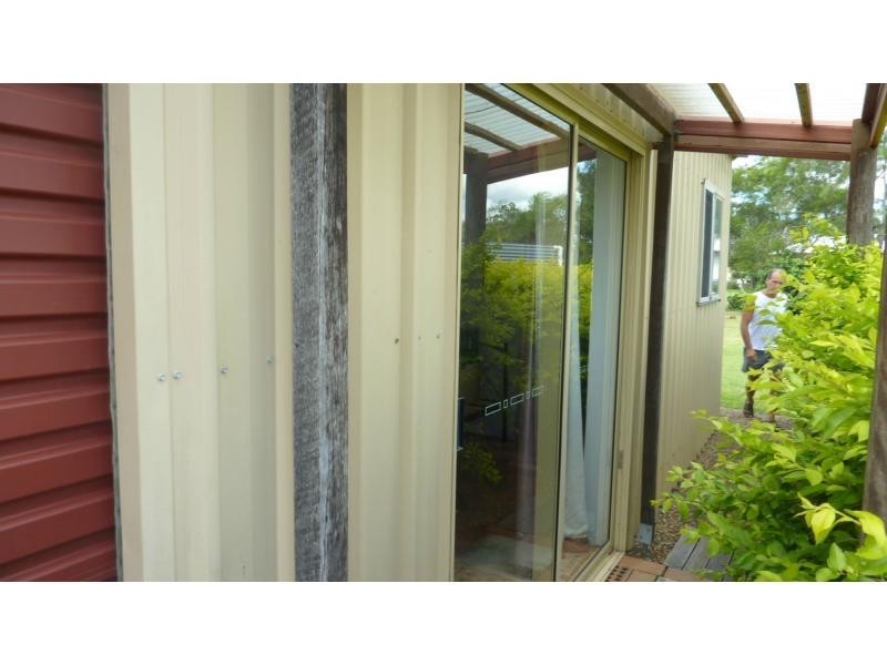 Branyan QLD 4670