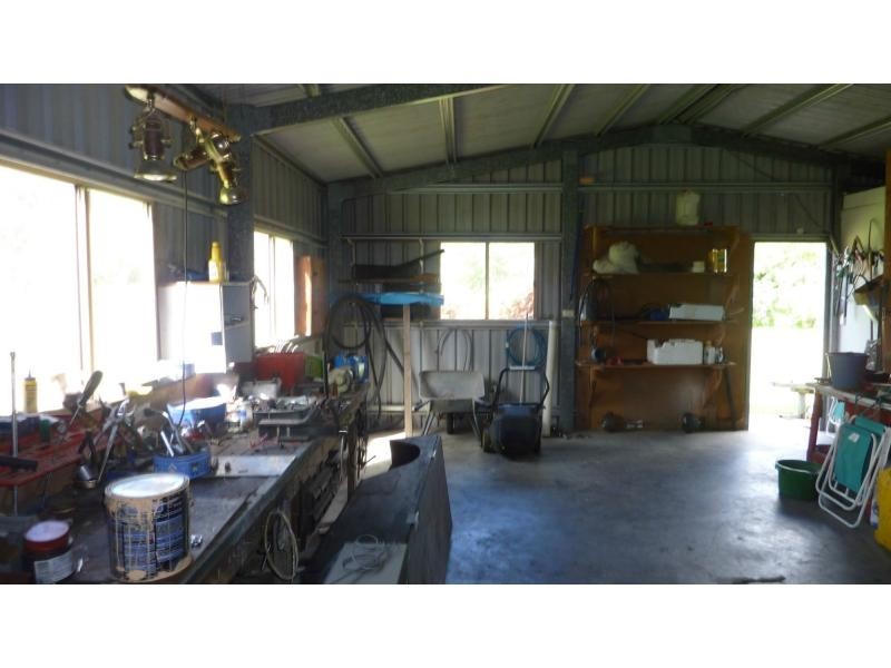 Branyan QLD 4670
