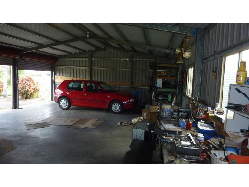 Branyan QLD 4670