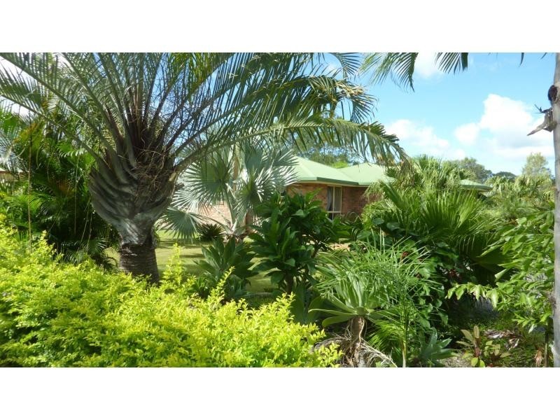 Branyan QLD 4670