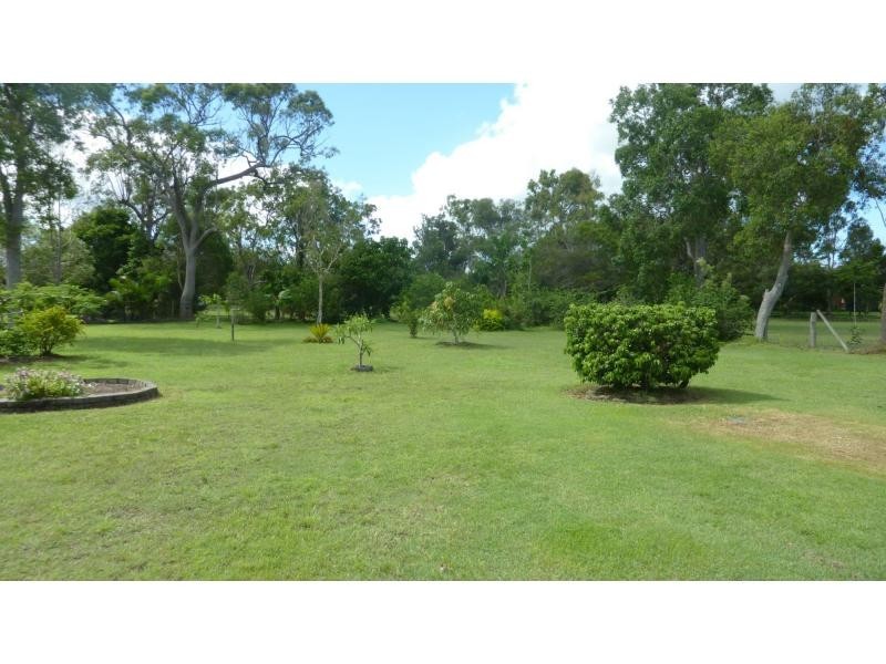 Branyan QLD 4670