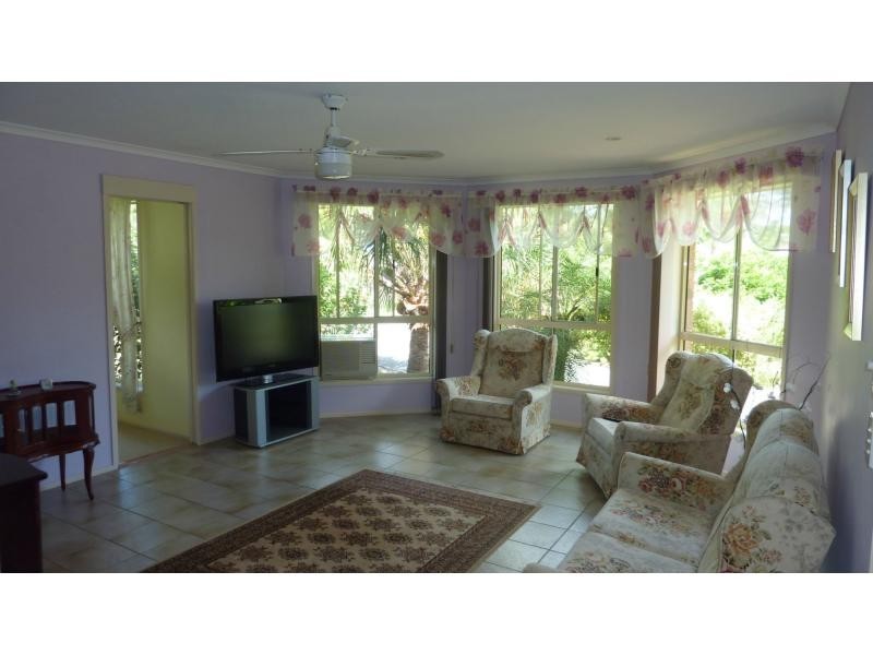 Branyan QLD 4670