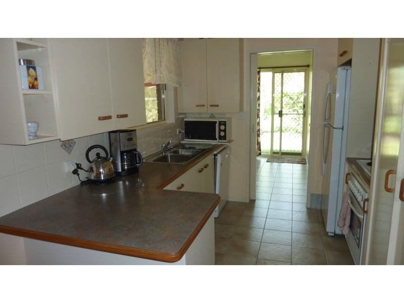 Branyan QLD 4670