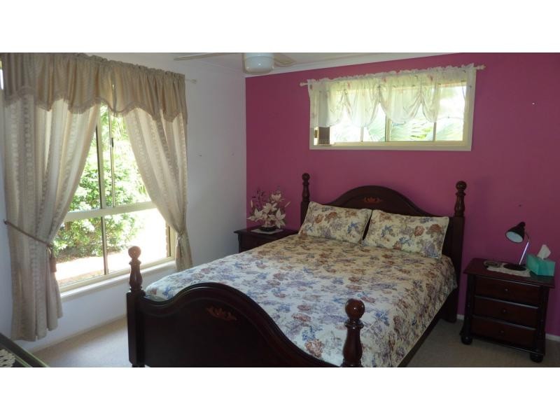 Branyan QLD 4670