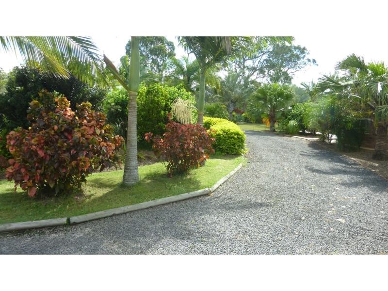 Branyan QLD 4670