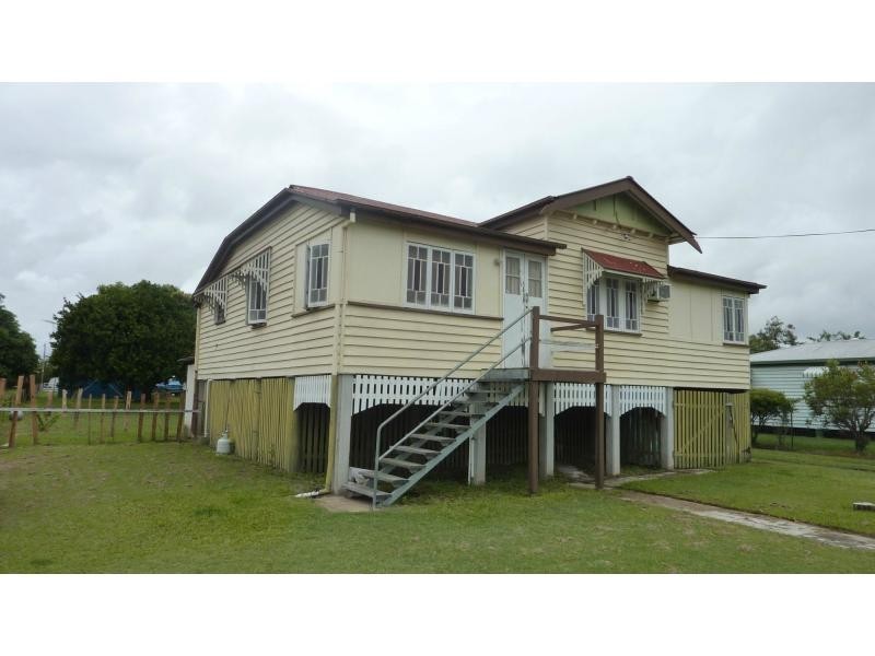 Bundaberg North QLD 4670