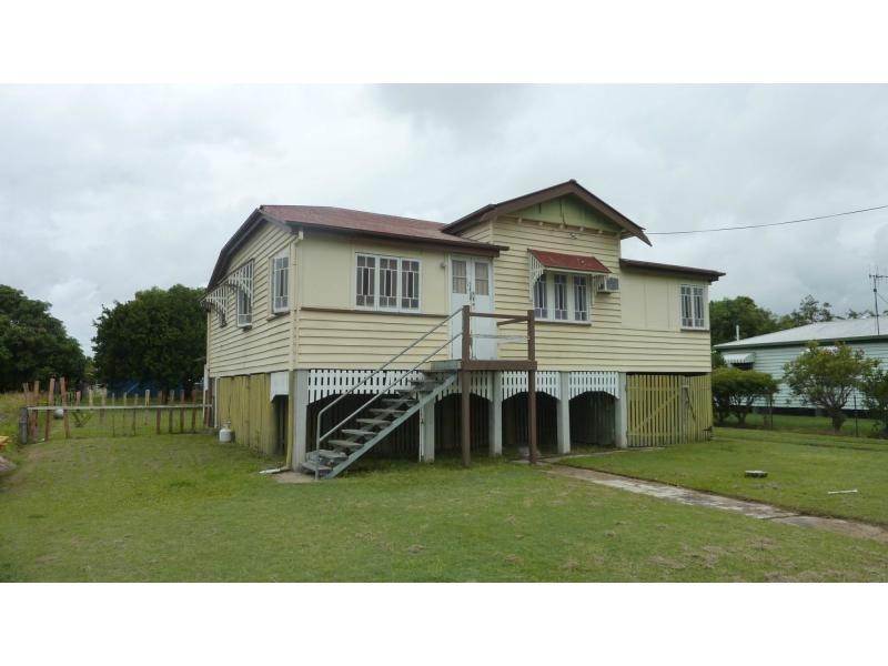 Bundaberg North QLD 4670