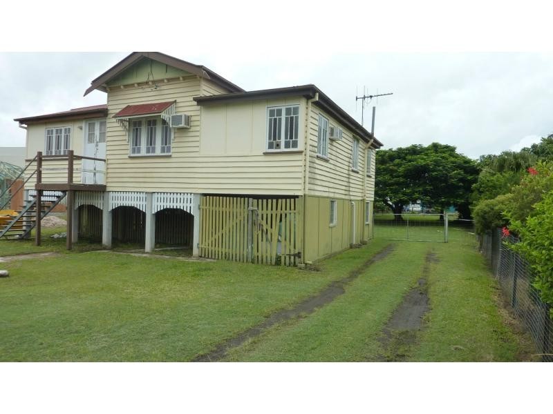 Bundaberg North QLD 4670