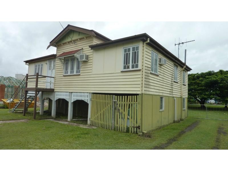 Bundaberg North QLD 4670