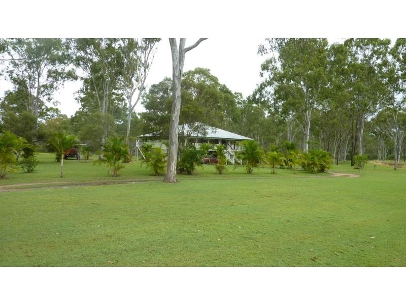 Bucca QLD 4670