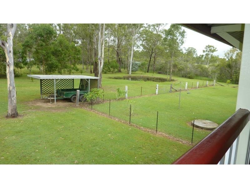 Bucca QLD 4670