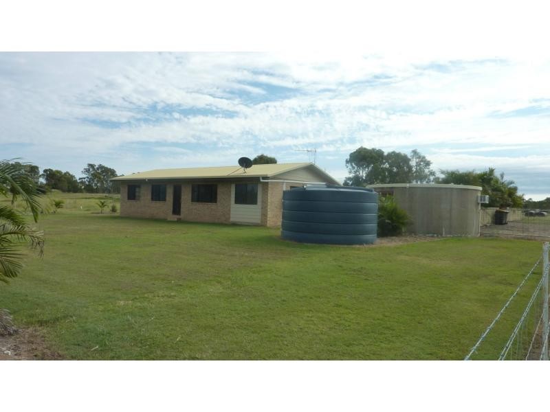 321 Drinan River, Drinan QLD 4671