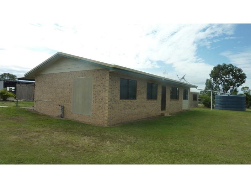 321 Drinan River, Drinan QLD 4671