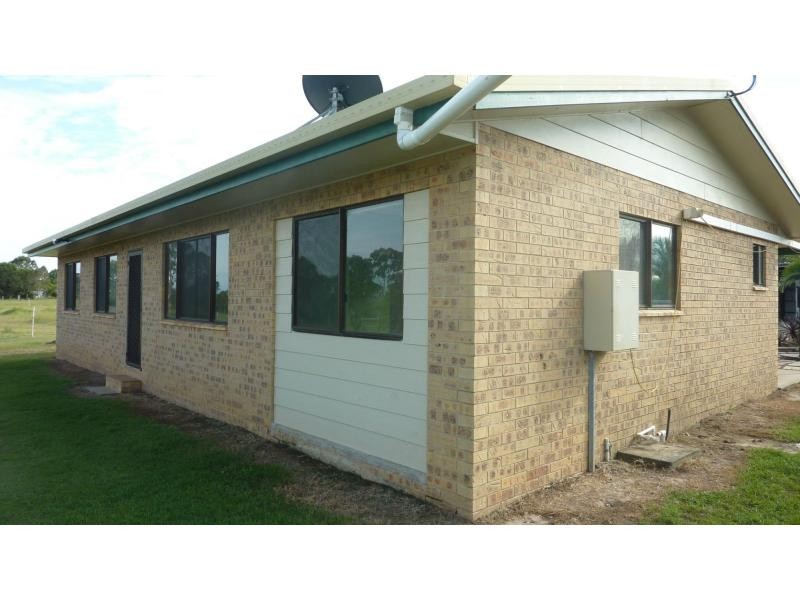 321 Drinan River, Drinan QLD 4671