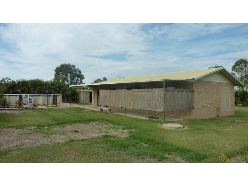 321 Drinan River, Drinan QLD 4671