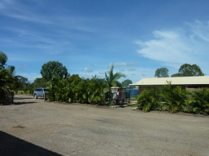 321 Drinan River, Drinan QLD 4671