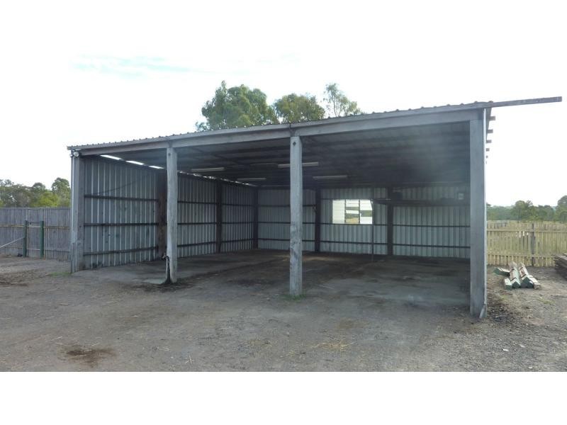 321 Drinan River, Drinan QLD 4671