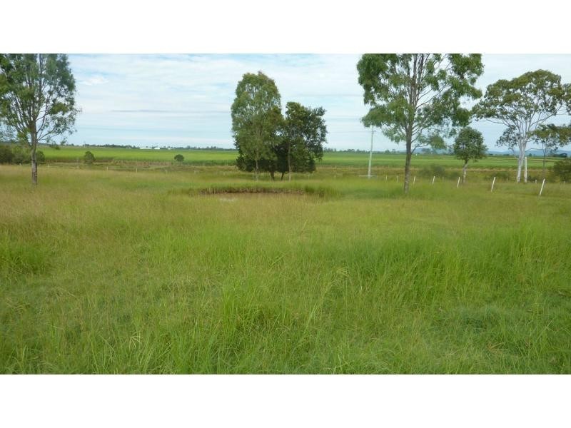 321 Drinan River, Drinan QLD 4671