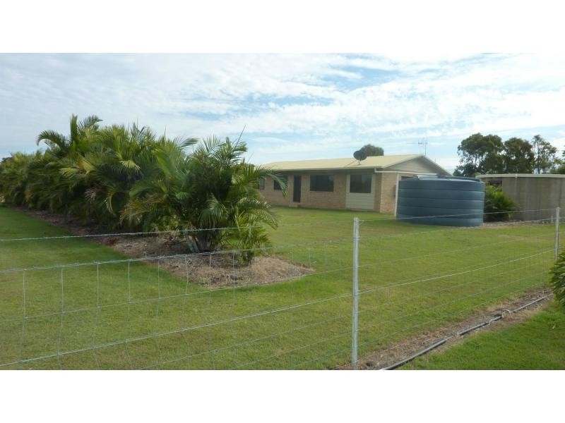 321 Drinan River, Drinan QLD 4671