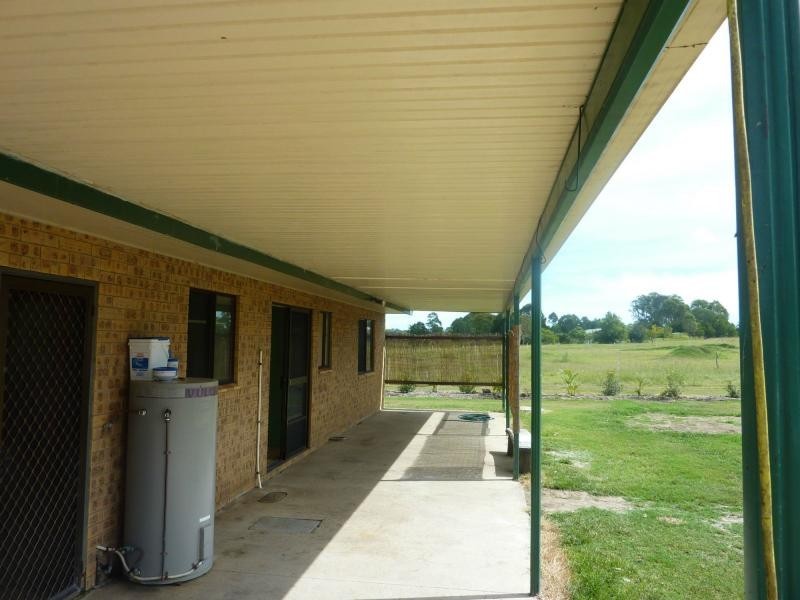 321 Drinan River, Drinan QLD 4671