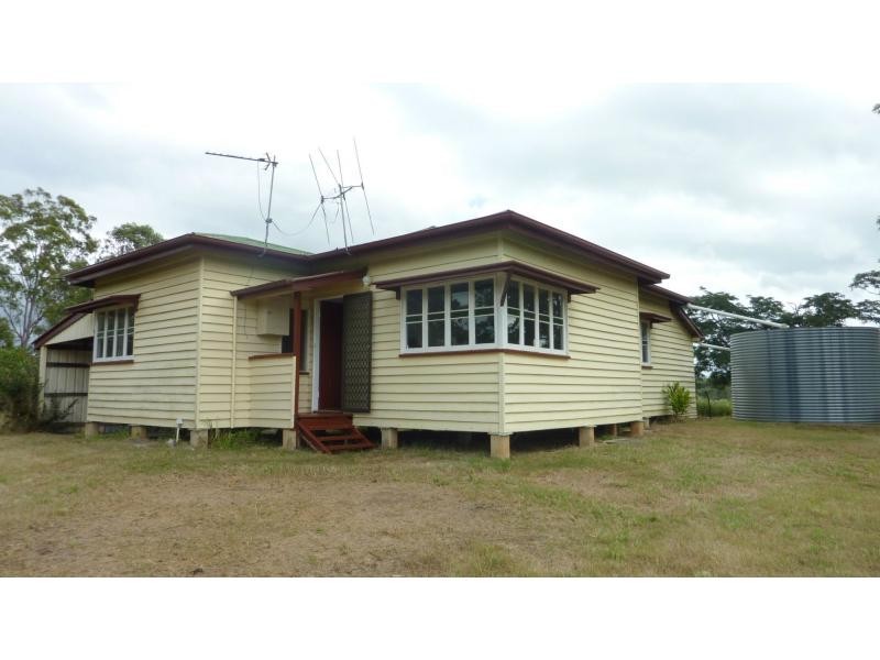 Gin Gin QLD 4671