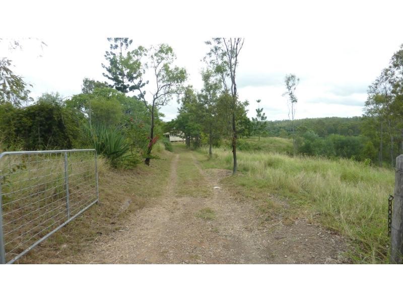 Gin Gin QLD 4671