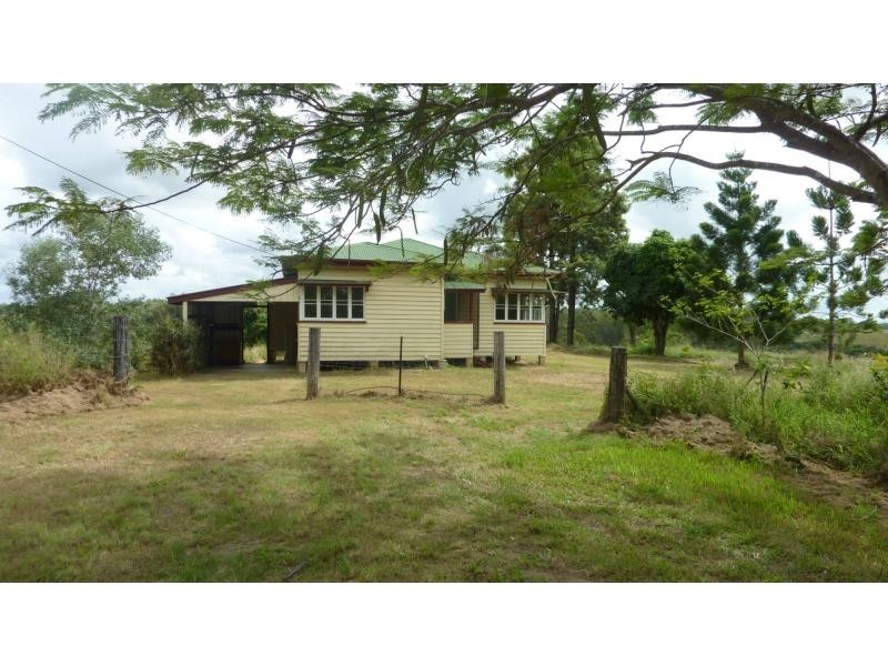Gin Gin QLD 4671