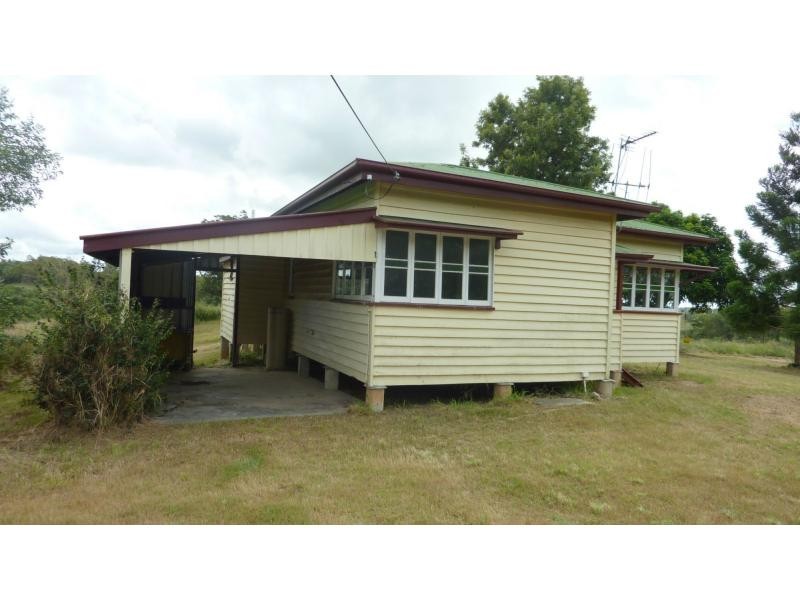 Gin Gin QLD 4671