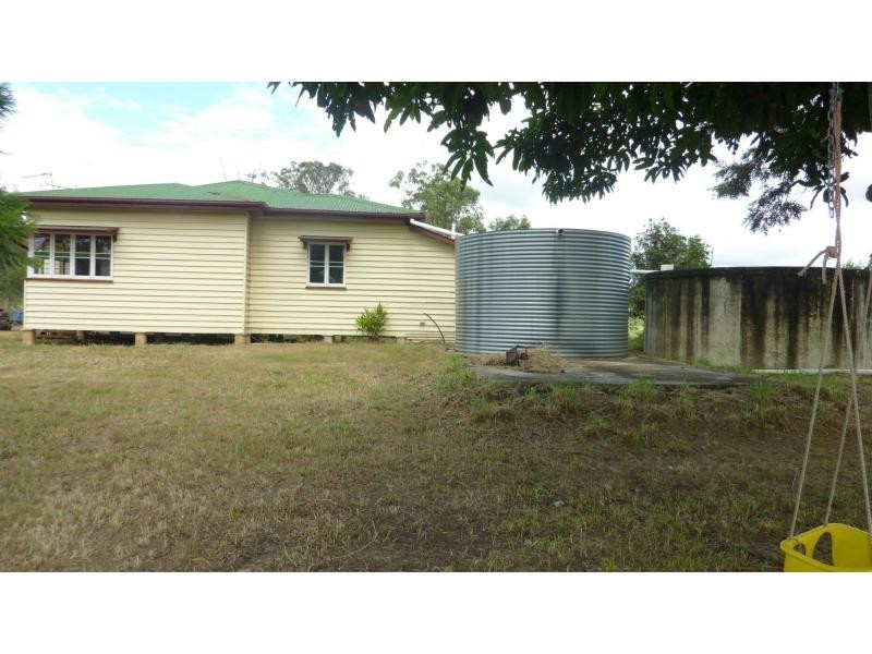 Gin Gin QLD 4671