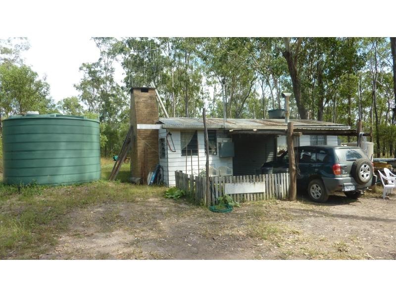Rosedale QLD 4674
