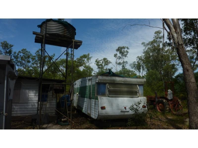Rosedale QLD 4674