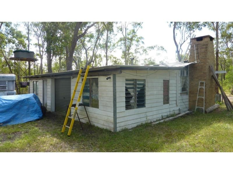 Rosedale QLD 4674
