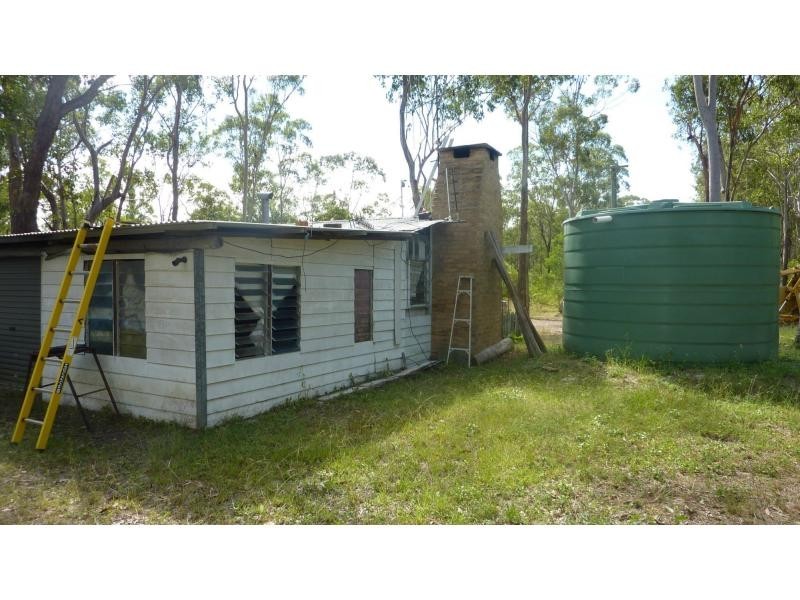 Rosedale QLD 4674
