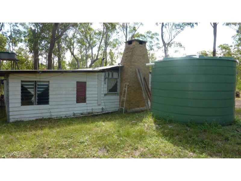 Rosedale QLD 4674