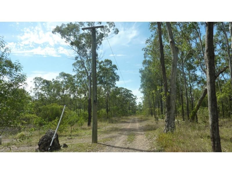 Rosedale QLD 4674