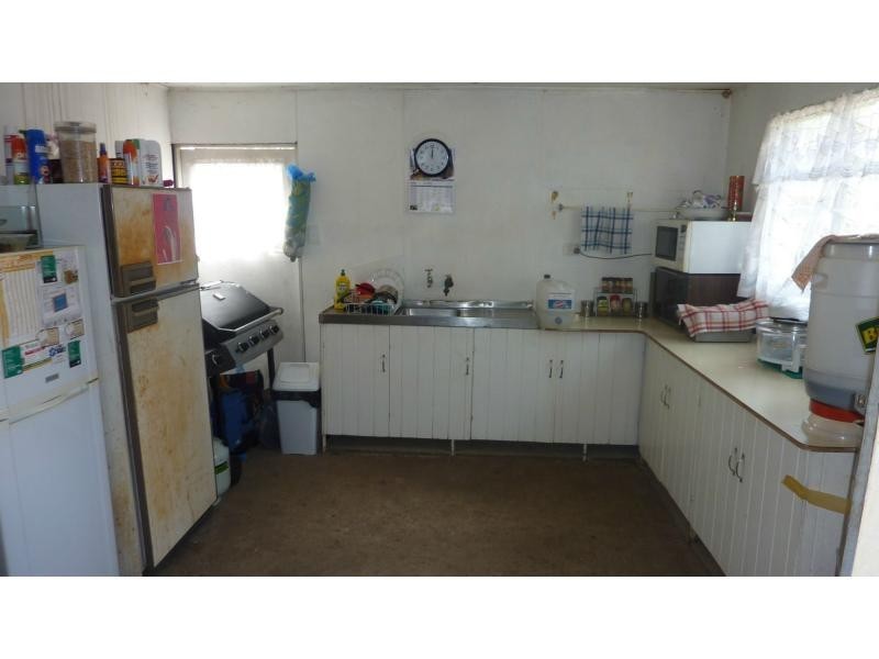 Rosedale QLD 4674