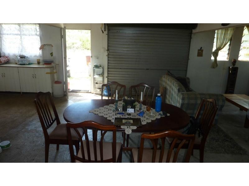 Rosedale QLD 4674